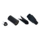 thumbnail image 2 of Neutrik NC3MXX BAG Conector XLR Macho, 2 of 2