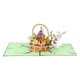thumbnail image 3 of Tarjeta De Felicitación De Pascua Tarjetas De Felicitación 3D Para La Celebración Del Festival De Fiestas, 3 of 3