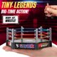 thumbnail image 5 of Set de lucha libre Liberty Imports Ultimate con 12 luchadores, 5 of 8