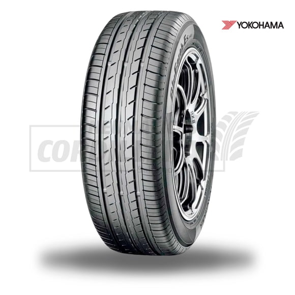 Neumático 205/60 R16 YOKOHAMA ES32 . H-92/ Japón