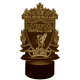 thumbnail image 1 of Lampara Ilusion 3D Liverpool de 7 colores, Base touch, 1 of 6