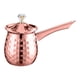 thumbnail image 2 of Cafetera Turca Olla Griega Con Mango Largo Para Café Regalos De Navidad, 2 of 3