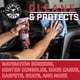 thumbnail image 5 of Limpiador y protector de interiores Chemical Guys Total Black Cherry 946 mL, 5 of 9
