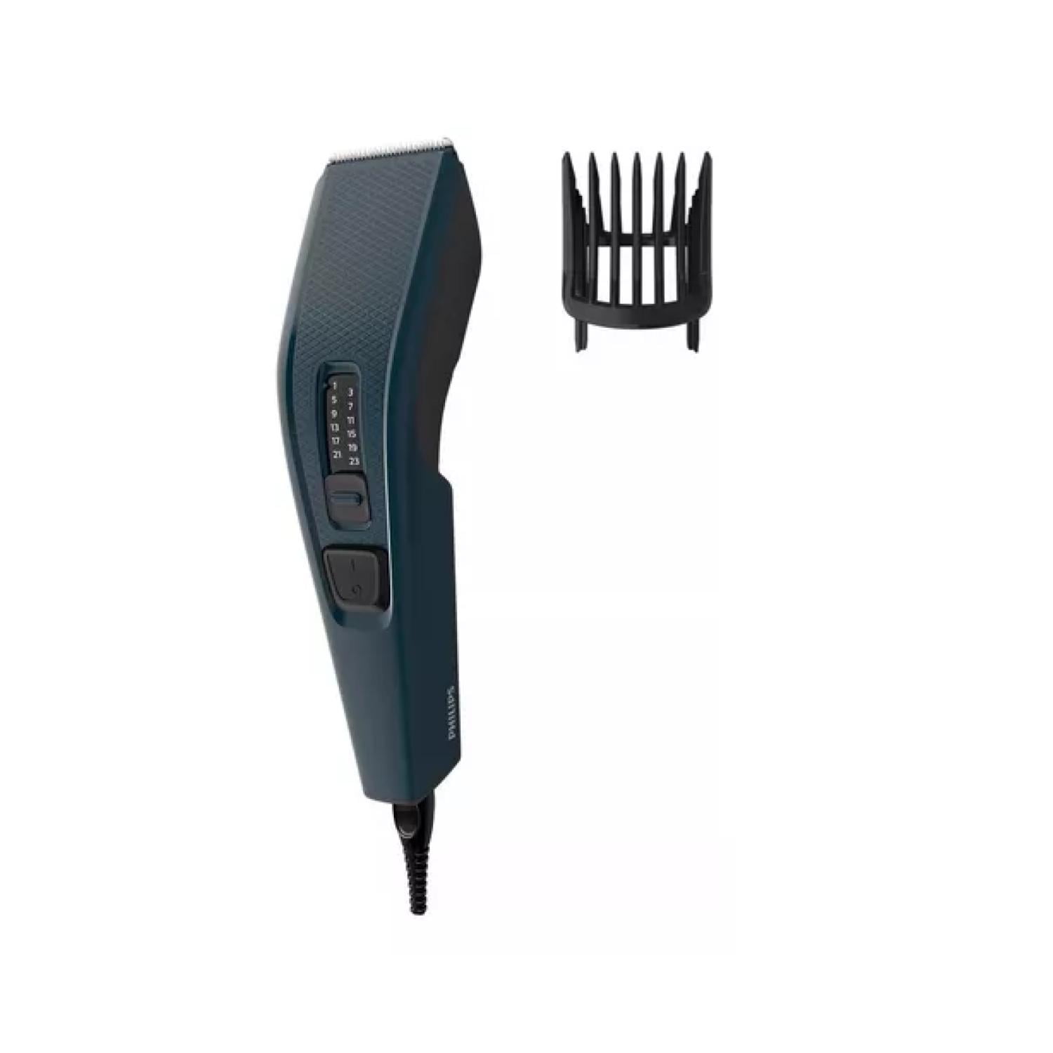 Philips - Corta Pelo Recargable 13 Posiciones Serie 3000 Hc3525/15