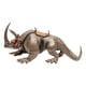 thumbnail image 4 of Figura de juguete McFarlane Toys Avatar TLAB Creature Komodo-Rhino de la Nación del Fuego, 4 of 7