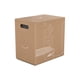 thumbnail image 1 of Cable Ethernet Ubiquiti Networks UniFi, categoría 6, 1000 pies, blanco, 1 of 3