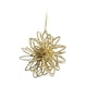 thumbnail image 2 of Adorno Colgante Para árbol De Navidad, De Hierro, Para Porches, Centros Comerciales, Bodas, Bolas De Flores, 2 of 3