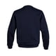 thumbnail image 5 of Polerón Unisex Algodón Afranelado Básico Antipilling Azul, 5 of 10
