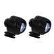 thumbnail image 5 of Holey Shoes - Faros Delanteros Con 3 Modos De Luz Para Accesorios De Iluminación De Camping, Color Negro, 5 of 5