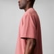 thumbnail image 5 of Camiseta Calvin Klein Relaxed Fit con logotipo monograma y cuello redondo, 5 of 5