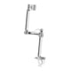 thumbnail image 5 of Soporte para Paraguas de Bicicleta, Soporte para Manillar, Marco de Montaje Universal, Soporte de Abrazadera Estable Y Ajustable para Bicicletas de Ca 3 Secciones, 5 of 5
