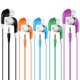 thumbnail image 2 of Auriculares SP Soundpretty Pack de 100 unidades multicolores, 2 of 6