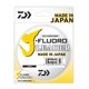 thumbnail image 1 of Línea de pesca Daiwa J-Fluoro Fluorocarbon Leader 12 libras 100 m, 1 of 2