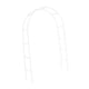 thumbnail image 4 of Arco De Boda Al Aire Libre Para Montar Libremente Para Enredaderas De Rosas, Decoración Para Fiesta Nupcial, Color Blanco, 4 of 5