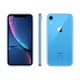 thumbnail image 1 of Apple iPhone XR Restaurado - Completamente Desbloqueado - 64 GB Azul (Reacondicionado), 1 of 5