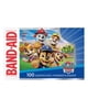 thumbnail image 1 of Bandas adhesivas Band-Aid Paw Patrol para niños, 100 unidades, 1 of 9