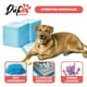 thumbnail image 4 of Sabanillas Para Perro 90x60 Duke 6 Capas Aromáticas 40U, 4 of 11