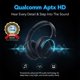 thumbnail image 2 of Auriculares Morpheus 360 Bluetooth Inalámbricos Negro, 2 of 7