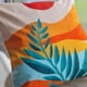 thumbnail image 2 of Funda Impresa Sunset Suave 45x42, 2 of 3