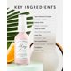 thumbnail image 2 of Limpiador Earth Harbor 60 ml Nutritivo y Cremoso, 2 of 7