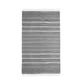 thumbnail image 5 of Toalla Turca Irem Gris gris XL, 5 of 8