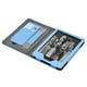 thumbnail image 4 of Funda Compatible con Kindle Paperwhite4 – GANGXUN Estilo Tela con Soporte, Cierre Magnético, Ranura para Tarjetas y Correa de Mano, 4 of 6