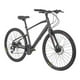 thumbnail image 2 of Bicicleta Upland Sangchez 27.5 Talla 17 Gris, 2 of 3