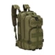 thumbnail image 3 of Mochila De Senderismo Mochila De Viaje Para Camping Caza Verde, 3 of 5