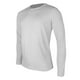 thumbnail image 2 of Polera Primera Capa Dry Fit Microperforada Hombre, 2 of 3