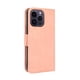 thumbnail image 4 of Funda Tipo Billetera FOXDOCK para iPhone 14 Pro – Tapa Flip con Tarjetero, 4 of 5