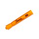 thumbnail image 3 of Resaltadores Sharpie Tank Style con punta cincelada, naranja, 12 unidades, 3 of 8