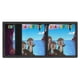 thumbnail image 4 of Nutria Cartera Trifold para Hombres, 8 Ranuras para Tarjetas, 1 Ventana de ID, Tarjetero Delgado con Bolsillo de Efectivo con Cremallera para Uso Cotidiano, 4 of 6