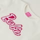 thumbnail image 2 of Buzo Niña Big Logo Blanco Barbie, 2 of 5