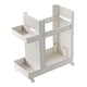 thumbnail image 4 of Estante De Almacenamiento Para Esterilla De Yoga, Estante De Almacenamiento Para Gimnasio En Casa, Bandas De Resistencia Con Rodillos De Espuma, 4 of 5