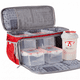thumbnail image 2 of Fitmark The Box LG Bolso Lonchera Termica Para Gimnasio Red, 2 of 7