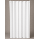 thumbnail image 1 of Cortina de Madera Hangaroa Puerta 95x210 cm  Blanco, 1 of 3