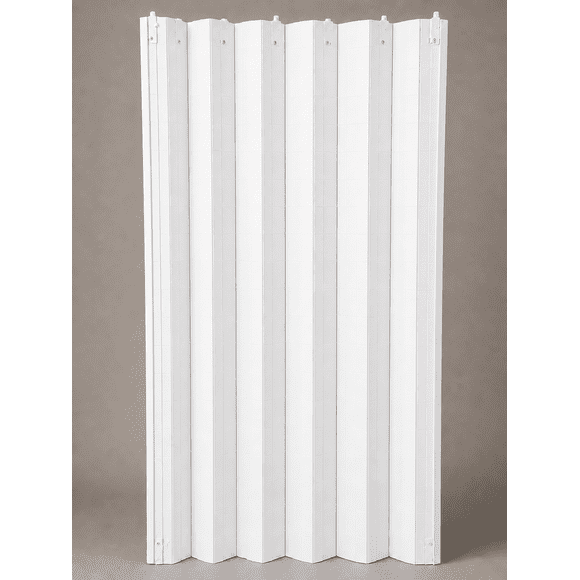 Cortina de Madera Hangaroa Separador 250x180 cm Blanco