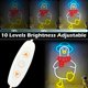 thumbnail image 5 of Letrero de neón enshanneon Silly Goose con luz LED USB, 5 of 7