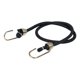 thumbnail image 3 of Cordón elástico Hampton Products International Corp negro 32 cm, 3 of 3