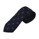 thumbnail image 2 of Corbata Palmatri Palma Azul Marino, 2 of 3