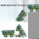 thumbnail image 4 of Juguete Camion Tiranosaurio Rex Transporte De Dinosaurios ,Dimensiones: 39 x 16 x 20 cm, 4 of 7