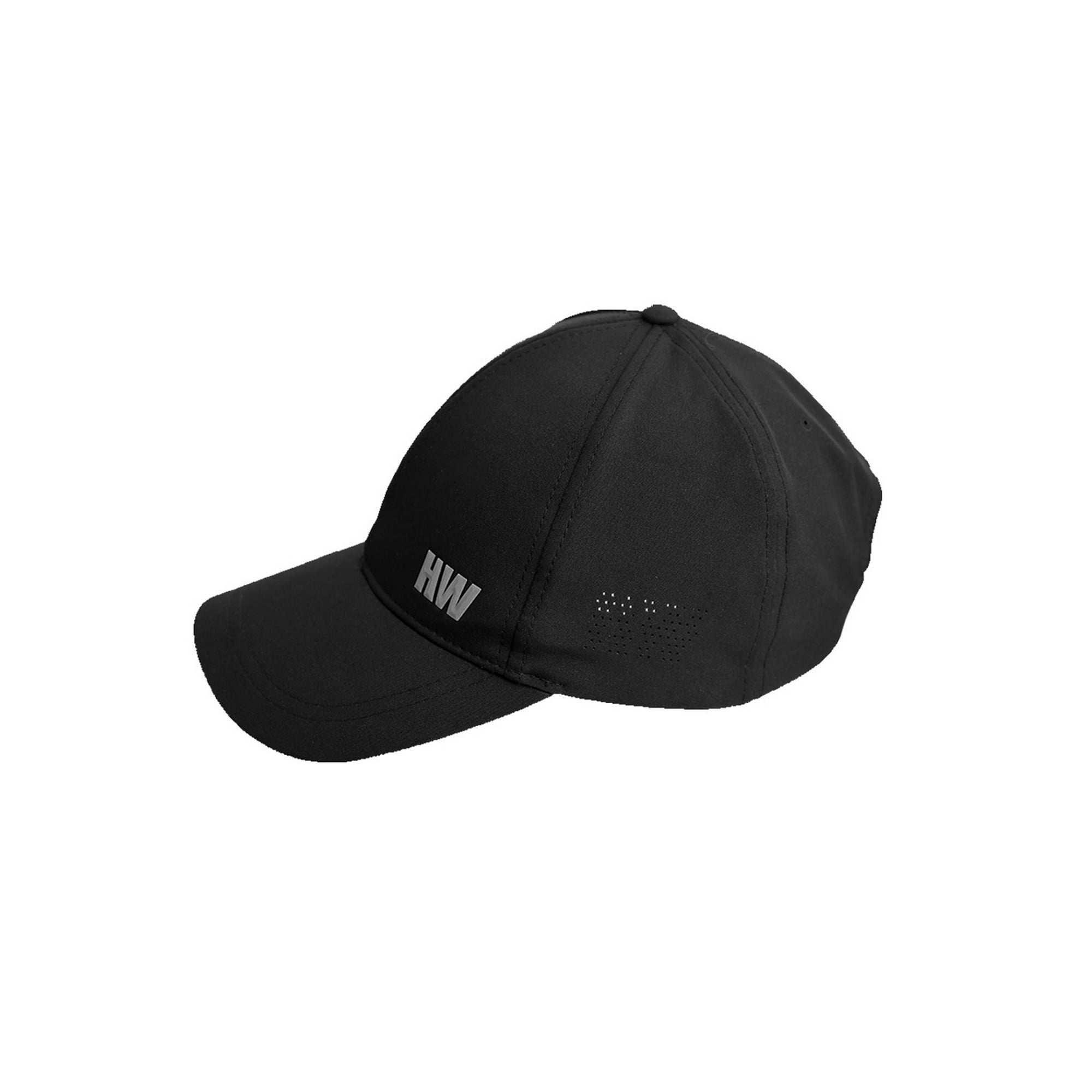 Hardwork - Jockey Ace Hw Negro