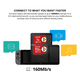 thumbnail image 3 of Tarjeta De Memoria Lexar Play Nintendo 512gb Microsd 150mb/s, 3 of 4