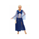 thumbnail image 2 of Disfraz Zafiro Mujer Standard, 2 of 2