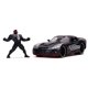 thumbnail image 1 of Auto de juguete de metal Jada 1:24 Dodge Viper 2008 con figura de Venom, 1 of 5