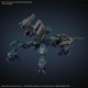 thumbnail image 3 of Kit de modelo BANDAI SPIRITS 1/144 Melander Liger Tail, 3 of 9