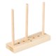thumbnail image 1 of Herramienta Para Hacer Lazos De Cinta De Madera, Kit De Herramientas Para Hacer Lazos De Coronas Hechas A Mano, 1 of 5