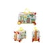 thumbnail image 3 of Maleta Andador Infantil con Ruedas y Arrastre Animales, 3 of 8