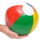 thumbnail image 3 of Pelota de playa Rhode Island Novelty multicolor de 12 pulgadas, 3 of 3