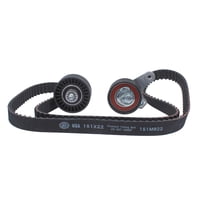 Repuestos Del Sol - Kit Distribucion Chevrolet Optra Ii 2.0 2008 2011